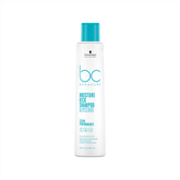 Bonacure Moisture Kick Shampoo